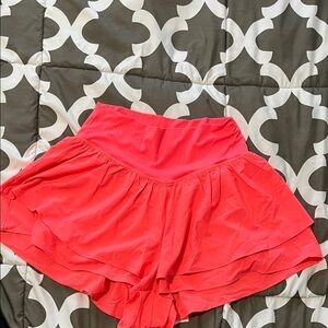 Offline by Aerie Real Me Flirty Short L